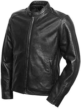 Amazon.co.jp: [デグナー] シングル ライダース ジャケット SINGLE